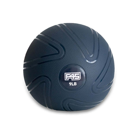 F45 Slam Ball V2 - 9LB