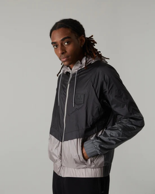Men's Performance Full Zip Windbreaker