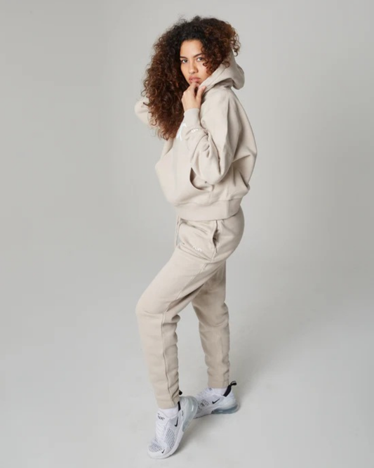 Women's Casual Popover HOA Hoddie