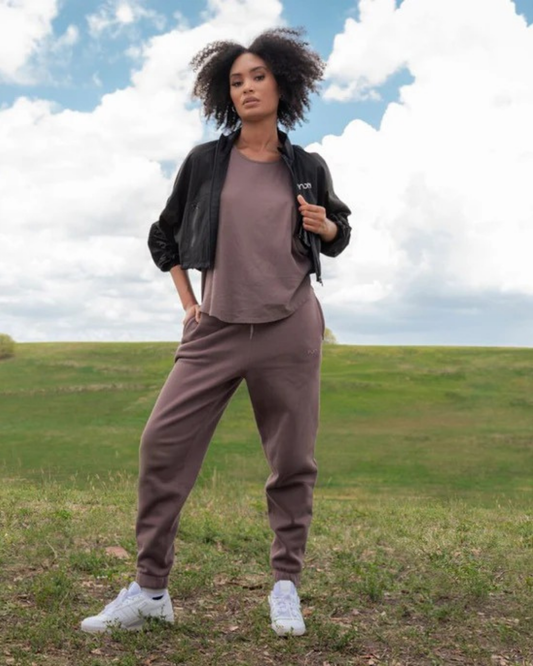 Women's Casual Sweat Jogging Pant