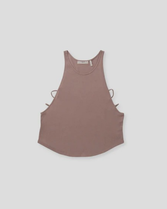 Women's Casual Low Armhole Tank