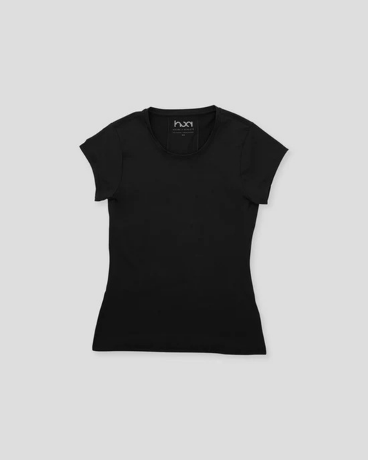 Women's Performance Basic Wicking Tee