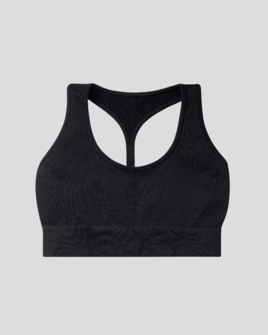 The Seamless Sculpting Bra