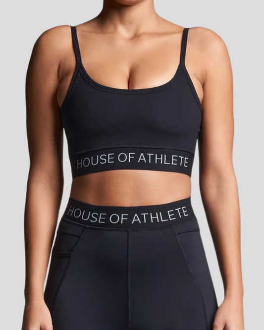 Women's Performance Silky Elastine Pull-On Bra