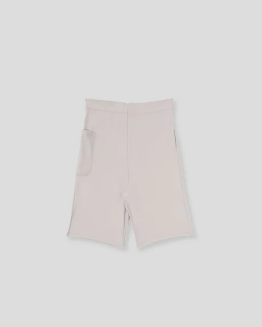 Women's Performance Silky Elastine HOA Back Elastic Bike Short