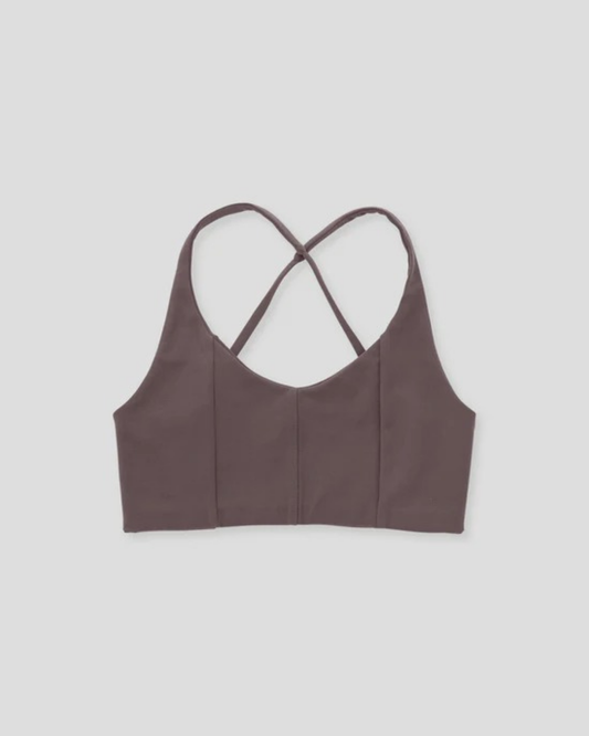 Women's Performance Power Span Strappy Bra
