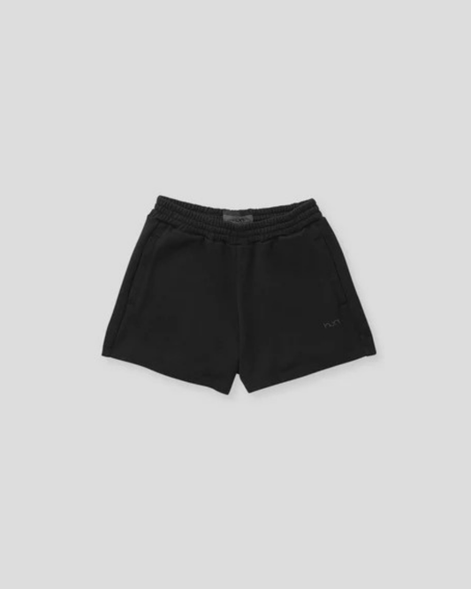 Women's Casual Lightweight French Terry Sweat Short