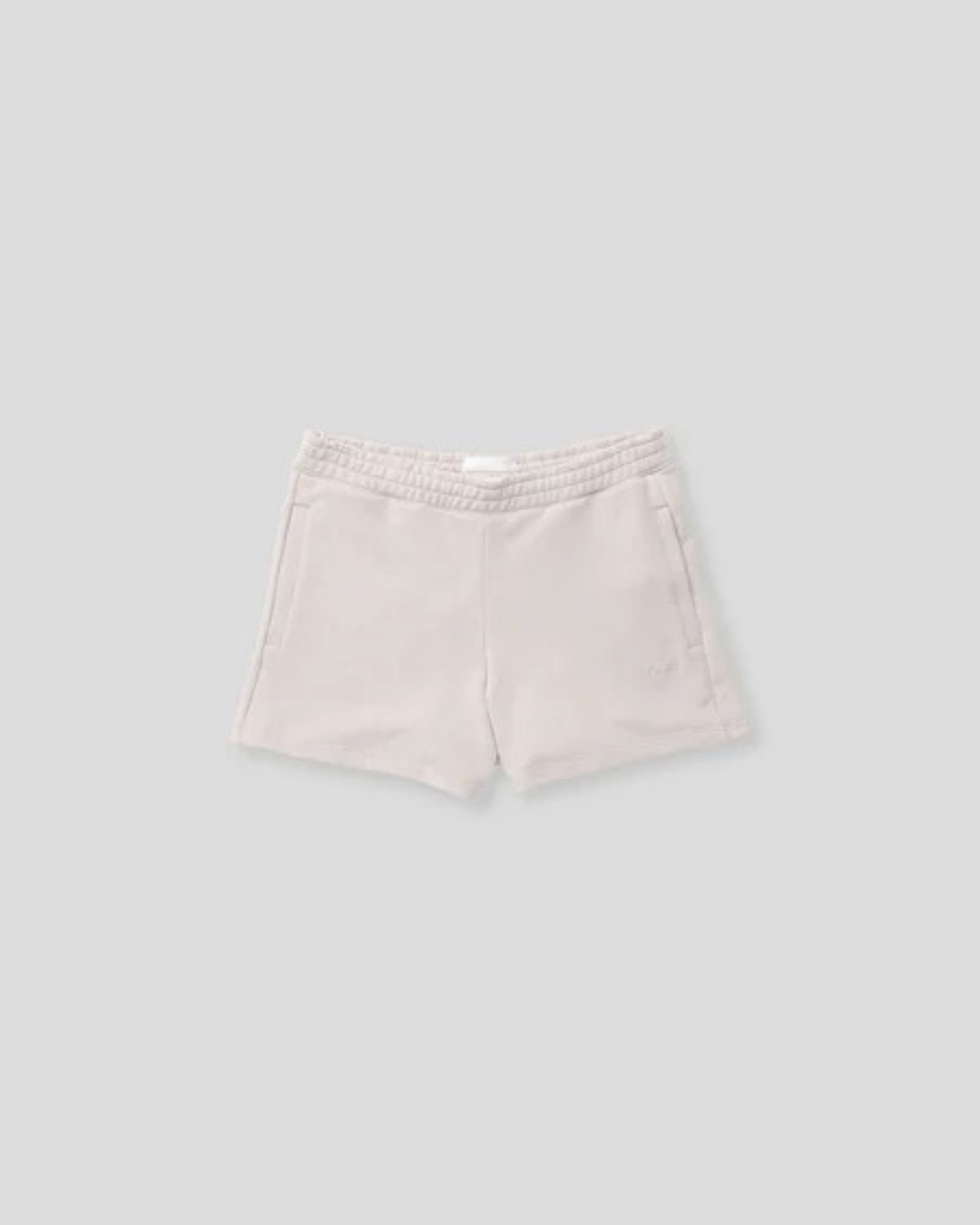 Women's Casual Lightweight French Terry Sweat Short